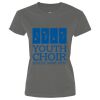 Ladies Performance Tee Thumbnail