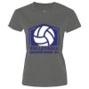Ladies Performance Tee Thumbnail