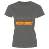 Ladies Performance Tee Thumbnail