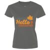 Ladies Performance Tee Thumbnail