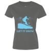 Ladies Performance Tee Thumbnail