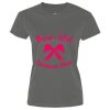 Ladies Performance Tee Thumbnail