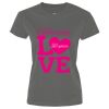 Ladies Performance Tee Thumbnail