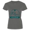 Ladies Performance Tee Thumbnail