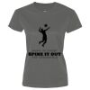 Ladies Performance Tee Thumbnail