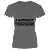 Ladies Performance Tee Thumbnail