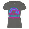 Ladies Performance Tee Thumbnail