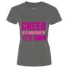 Ladies Performance Tee Thumbnail