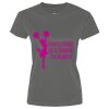 Ladies Performance Tee Thumbnail