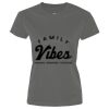 Ladies Performance Tee Thumbnail