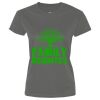 Ladies Performance Tee Thumbnail