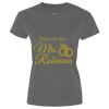 Ladies Performance Tee Thumbnail