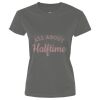 Ladies Performance Tee Thumbnail