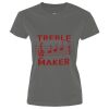 Ladies Performance Tee Thumbnail