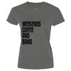 Ladies Performance Tee Thumbnail