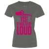 Ladies Performance Tee Thumbnail