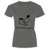 Ladies Performance Tee Thumbnail