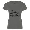 Ladies Performance Tee Thumbnail