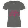 Ladies Performance Tee Thumbnail