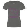 Ladies Performance Tee Thumbnail
