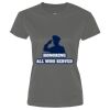 Ladies Performance Tee Thumbnail
