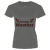 Ladies Performance Tee Thumbnail