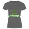 Ladies Performance Tee Thumbnail