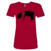 Women’s Cotton T-Shirt Thumbnail