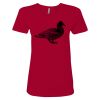 Women’s Cotton T-Shirt Thumbnail