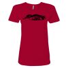 Women’s Cotton T-Shirt Thumbnail