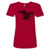 Women’s Cotton T-Shirt Thumbnail