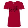 Women’s Cotton T-Shirt Thumbnail