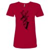 Women’s Cotton T-Shirt Thumbnail