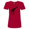 Women’s Cotton T-Shirt Thumbnail