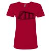 Women’s Cotton T-Shirt Thumbnail