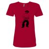 Women’s Cotton T-Shirt Thumbnail