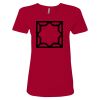 Women’s Cotton T-Shirt Thumbnail