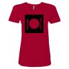 Women’s Cotton T-Shirt Thumbnail