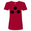 Women’s Cotton T-Shirt Thumbnail