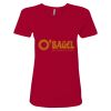 Women’s Cotton T-Shirt Thumbnail