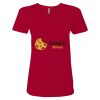 Women’s Cotton T-Shirt Thumbnail
