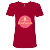 Women’s Cotton T-Shirt Thumbnail
