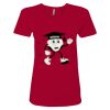 Women’s Cotton T-Shirt Thumbnail
