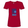 Women’s Cotton T-Shirt Thumbnail