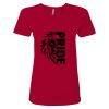 Women’s Cotton T-Shirt Thumbnail