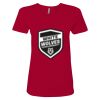 Women’s Cotton T-Shirt Thumbnail
