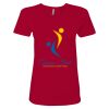 Women’s Cotton T-Shirt Thumbnail