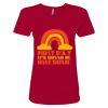 Women’s Cotton T-Shirt Thumbnail