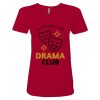 Women’s Cotton T-Shirt Thumbnail