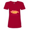 Women’s Cotton T-Shirt Thumbnail